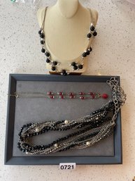 Statement Necklaces