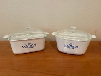 Large Casserole Dishes