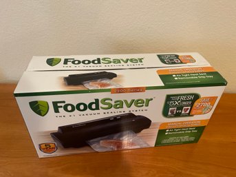 NIB Food Saver