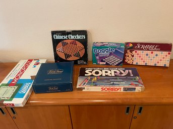 Games Lot