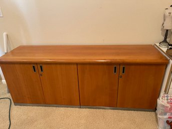 Credenza/ Storage Cabinet