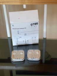 Apple Accessories