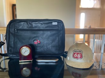 Vintage Phillips 66 Items