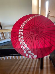 Japanese Umbrella