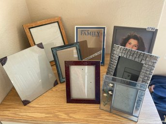 Decorative Frames