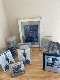 Picture Frames Lot 4