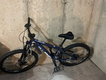 Diamondback Line 24 Bike