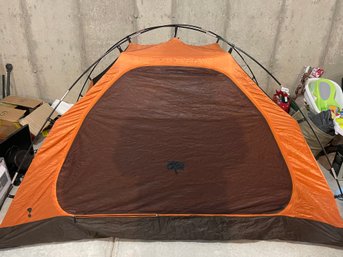 2 Person Tent And Cot