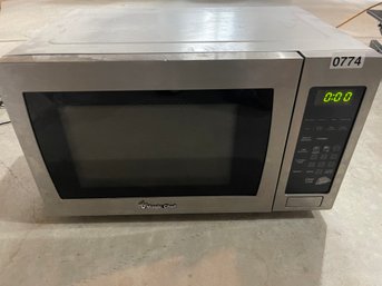 Magic Chef Microwave