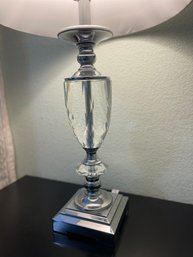 Beautiful Crystal Lamp 1