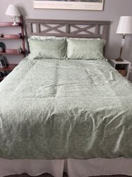 Full Size Bed Set