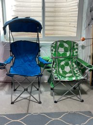 Folding Chairs