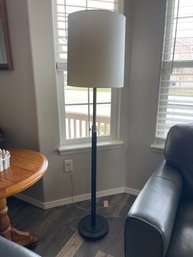 Tradetional Floor Lamp