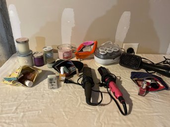 Womens Vanity Items