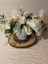 Pretty Table Top Decor