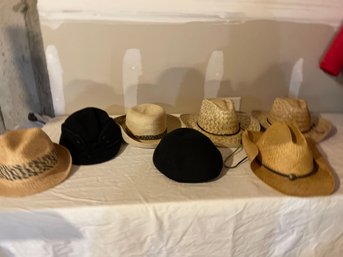 Womens Hats