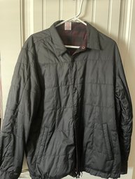 Two Light Weight Jackets