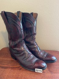 Mens Boots