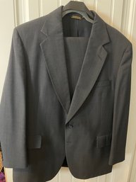 Mens Suiting And Ties