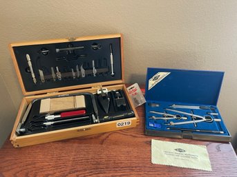 Precision Tool And Exacto Kit