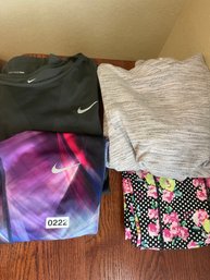 Womens Athletic Lot