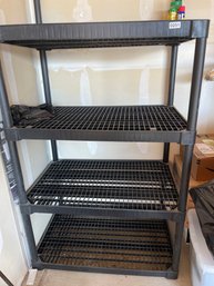 Storage Rack 3