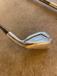 RH 5 Iron