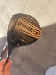 Ping Club