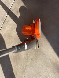 Black And Decker Edger