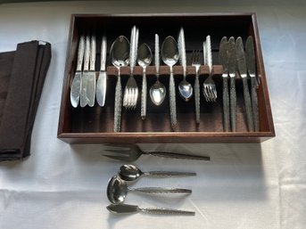 Style Craft Stainless Set