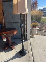 Floor Lamp