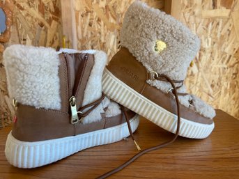 Pajari Winter Boots 6-6.5