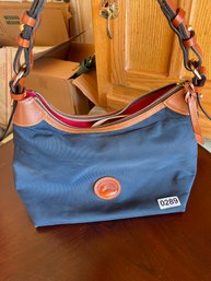 Dooney And Bourke Bag