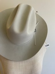 Resistol Hat 5x Beaver