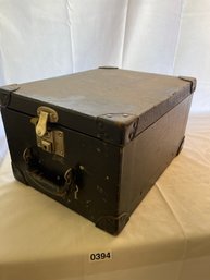 Vintage Kodak Kodascope Sixteen-10 Projector With Case