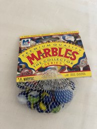 Marbles New In Bag