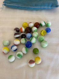 Vintage Marbles