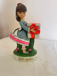 Vintage Gifts Galore Piggy Bank