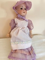 Germany Antique Doll