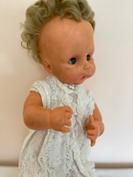 Vintage Doll