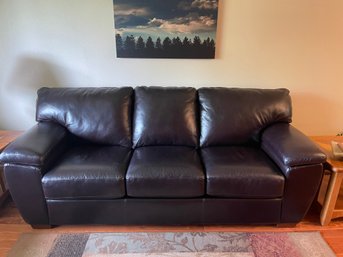 Amazing LaZboy Sofa