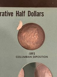 1893 Columbian Expo