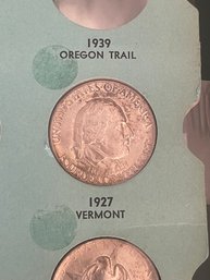 1927 Vermont