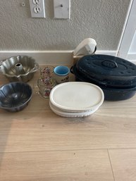 Miscellaneous Kitchen Items