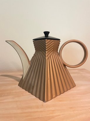 Vintage (1994) Fritz & Floyd Tea Pot K137