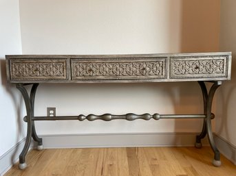 Console Table By Hooker Furniture