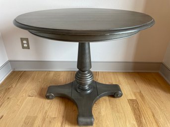 Ethan Allen Side Table