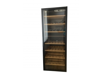 Transtherm Ermitage Wine Storage Cabinet