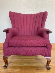 Antique/vintage Easy Chair