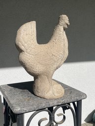 Concrete Chicken P17